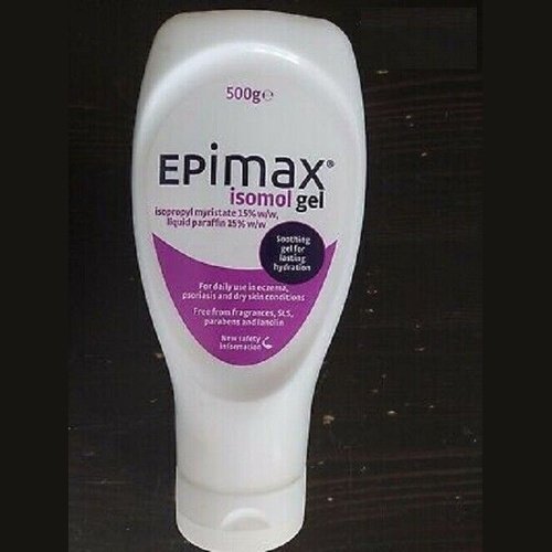 Epimax  Isomol Gel - 500g