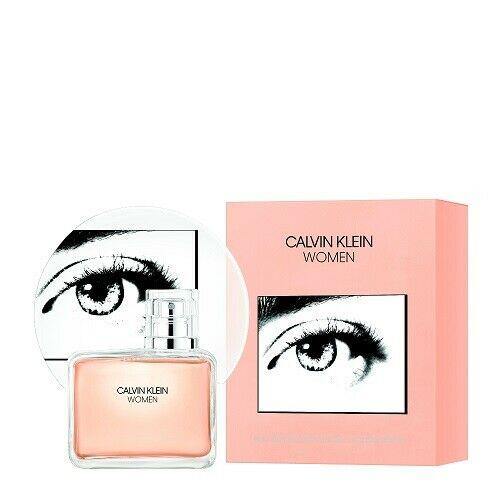 Ck Calvin Klein Women 30ml Eau De Parfum Intense Spray - LuxePerfumes