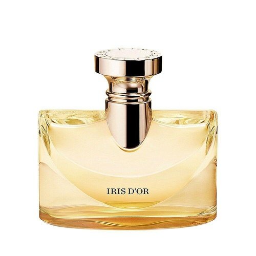 Bvlgari Splendida Iris Dor 50ml Eau De Parfum Spray - LuxePerfumes