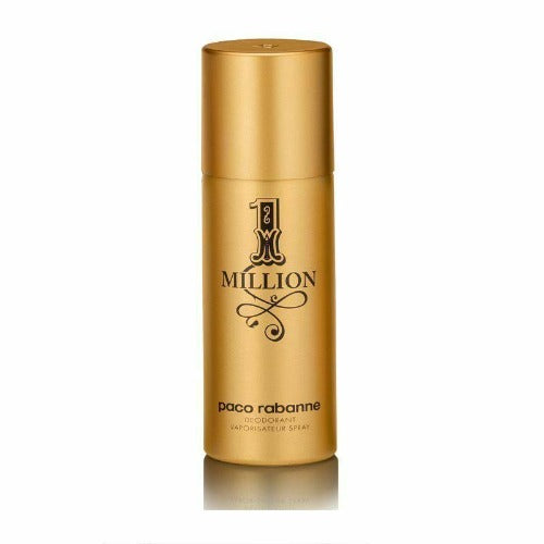 Paco Rabanne 1 Million 150ml Deodorant Spray