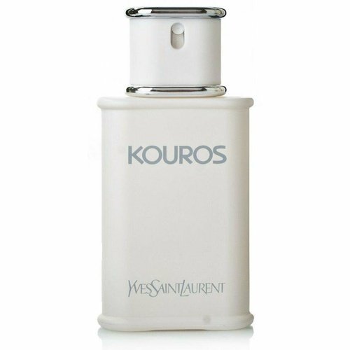 Yves Saint Laurent Kouros 100ml Aftershave Lotion - LuxePerfumes