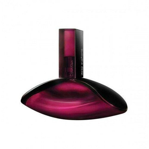 Ck Calvin Klein Deep Euphoria For Women 30ml Edp Spray - LuxePerfumes