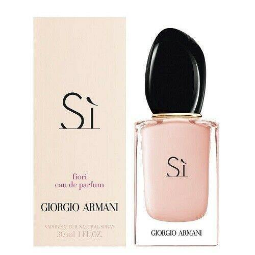 GIORGIO ARMANI SI FIORI 30ML EAU DE PARFUM SPRAY - LuxePerfumes