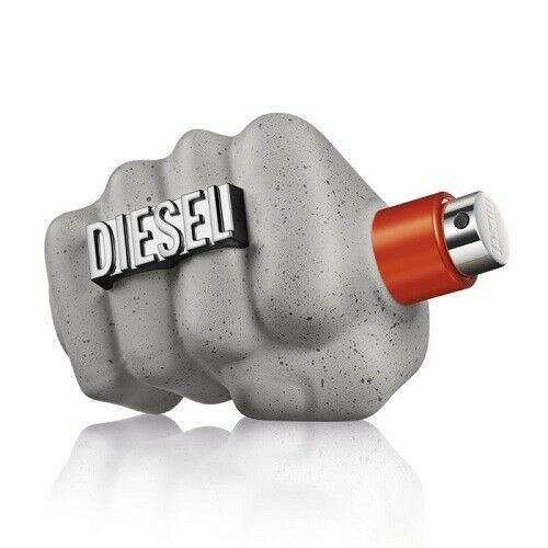 Diesel Only The Brave Street 35ml Eau de Toilette Spray