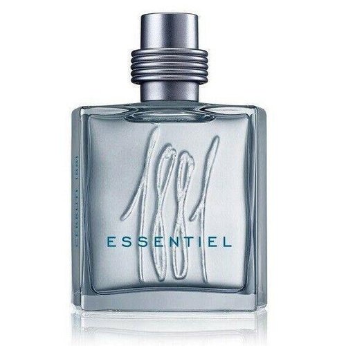 Cerruti 1881 Essentiel Pour Homme 100ml Eau De Toilette Spray - LuxePerfumes