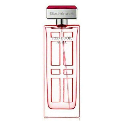 Elizabeth Arden Red Door Aura 100ml Eau De Toilette Spray - LuxePerfumes