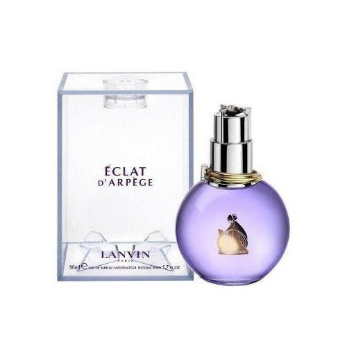 LANVIN ECLAT DARPEGE 50ML EAU DE PARFUM SPRAY BRAND NEW & BOXED - LuxePerfumes