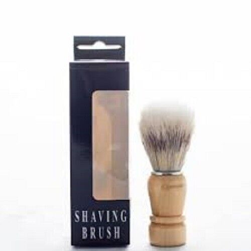 Mens Traditional Shaving Brush