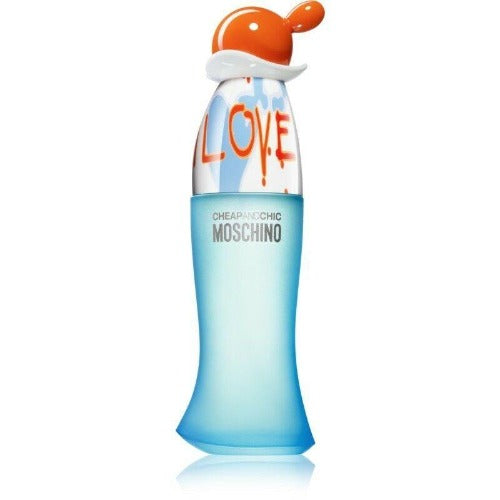 Moschino Cheap And Chic I Love Love 30ml Eau De Toilette Spray