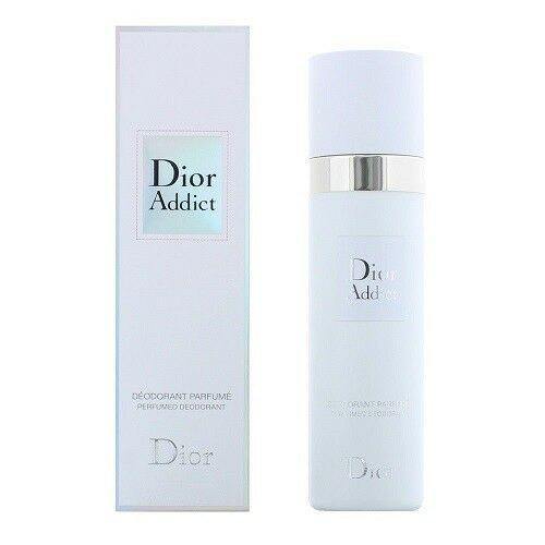 CHRISTIAN DIOR ADDICT 100ML DEODORANT SPRAY - LuxePerfumes