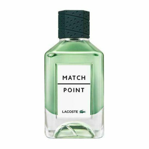 Lacoste Match Point 50ml Eau De Toilette Spray - LuxePerfumes