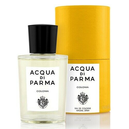 Acqua Di Parma Colonia 180ml Eau De Cologne Spray