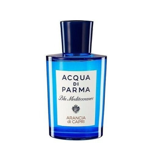 Acqua Di Parma Blu Mediterraneo Arancia Di Capri 75ml Eau De Toilette Spray