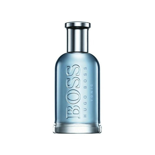 Hugo Boss Bottled Tonic 50ml Eau De Toilette