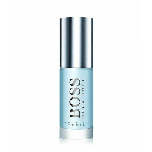 HUGO BOSS BOTTLED TONIC 8ML EAU DE TOILETTE TRAVEL SPRAY - LuxePerfumes