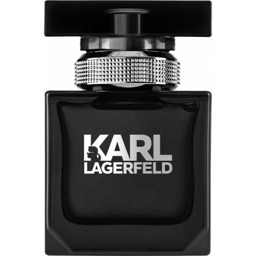 Karl Lagerfeld For Homme 30ml Eau De Toilette Spray