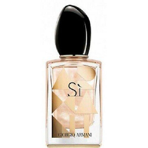 GIORGIO ARMANI SI NACRE EDITION 50ML EAU DE PARFUM SPRAY - LuxePerfumes