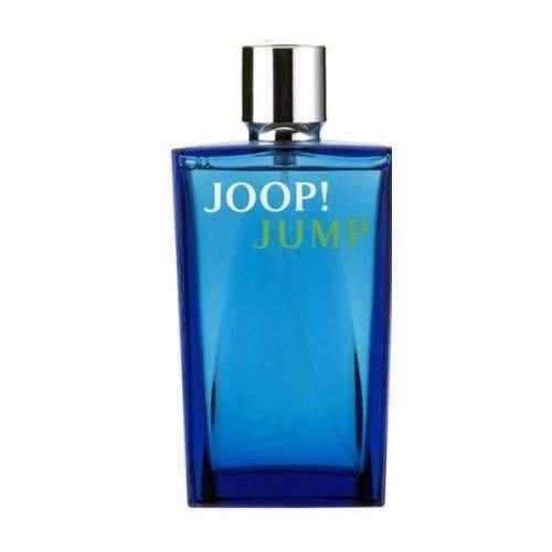 JOOP JUMP FOR MEN 100ML EAU DE TOILETTE SPRAY BRAND NEW & SEALED - LuxePerfumes