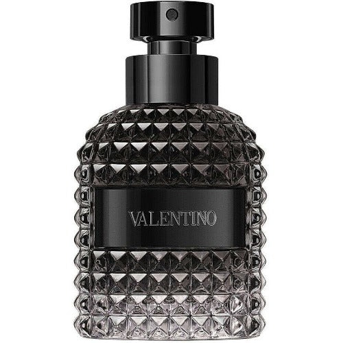 VALENTINO UOMO INTENSE 50ML EAU DE PARFUM SPRAY BRAND NEW & SEALED - LuxePerfumes