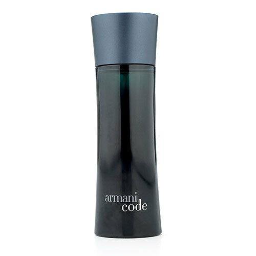 GIORGIO ARMANI CODE FOR MEN 100ML AFTER SHAVE LOTION - LuxePerfumes