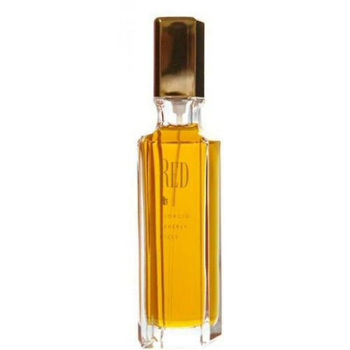 GIORGIO BEVERLY HILLS RED 90ML EAU DE TOILETTE - LuxePerfumes