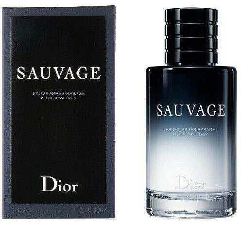 Christian Dior Sauvage 100ml Aftershave Balm - LuxePerfumes