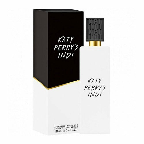 Katy Perrys Indi 100ml Eau De Parfum Spray - LuxePerfumes