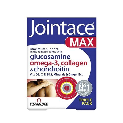 Vitabiotics Jointace Max Tablets 84 Tablets