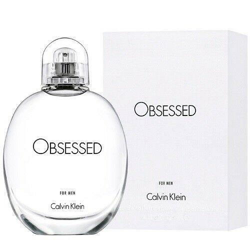 Ck Calvin Klein Obsessed For Men 75ml Eau De Toilette Spray - LuxePerfumes