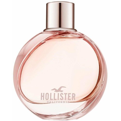 HOLLISTER WAVE FOR HER 50ML EAU DE PARFUM SPRAY - LuxePerfumes