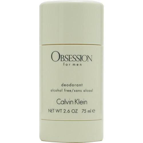 Ck Calvin Klein Obsession For Men 75g Deodorant Stick - LuxePerfumes