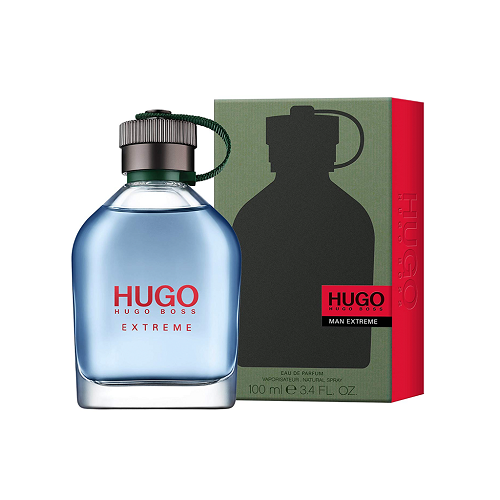 Hugo Boss Man Extreme 100ml Eau de Parfum Spray