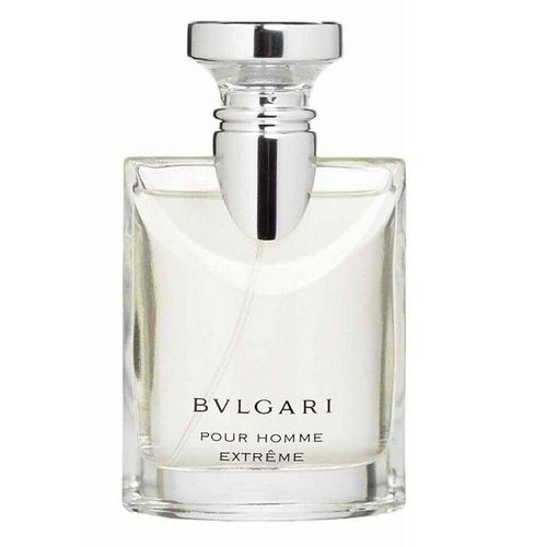 Bvlgari Pour Homme Extreme 100ml Eau De Toilette Spray - LuxePerfumes