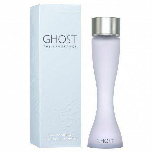 GHOST THE FRAGRANCE 30ML EAU DE TOILETTE SPRAY - LuxePerfumes