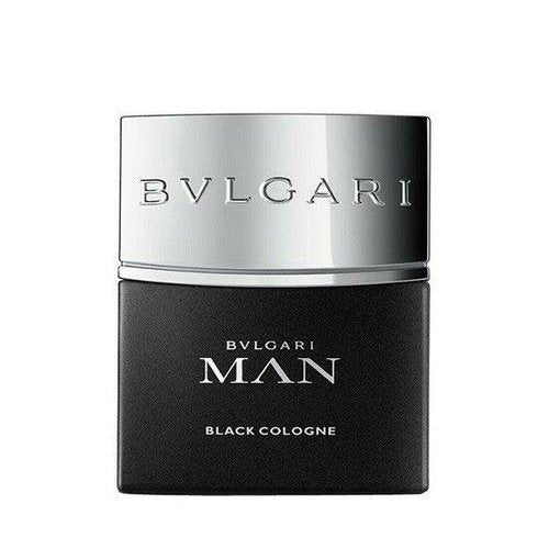 Bvlgari Man Black Cologne 30ml Eau De Toilette Spray - LuxePerfumes