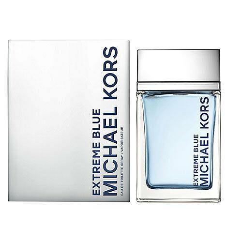 MICHAEL KORS EXTREME BLUE FOR MEN 70ML EAU DE TOILETTE SPRAY - LuxePerfumes