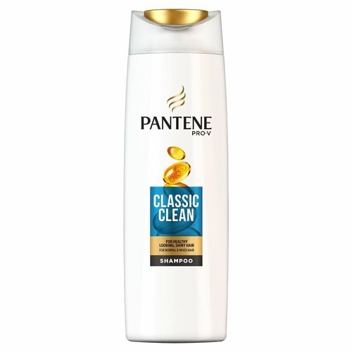 Pantene Pro-v Classic Clean Shampoo 270ml