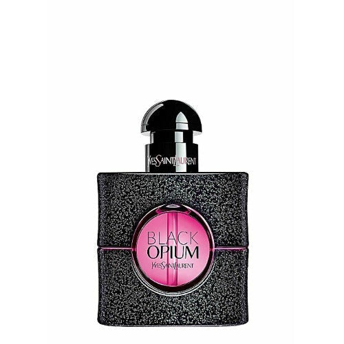 Yves Saint Laurent Black Opium Neon 30ml Eau De Parfum Spray - LuxePerfumes