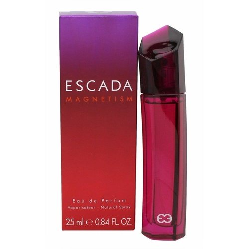 Escada Magnetism 25ml Eau De Parfum Spray - LuxePerfumes