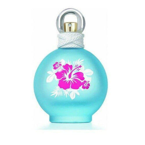 Britney Spears Maui Fantasy 100ml Eau De Toilette Spray - LuxePerfumes