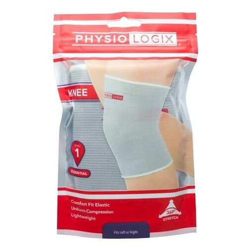 Physiologix  Essential Knee Support Size L - Fits Left Or Right