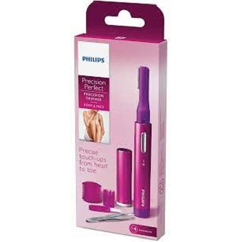 Philips Preciosion Perfect Trimmer Fir Body & Face