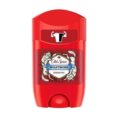 Old Spice Wolfthorn Deodorant Stick Original - 50ml