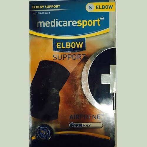 Medicare Sport Elbow Support Neoprene - S Elbow