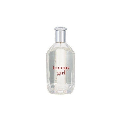 TOMMY HILFIGER GIRL 200ML EAU DE TOILETTE SPRAY BRAND NEW & SEALED - LuxePerfumes