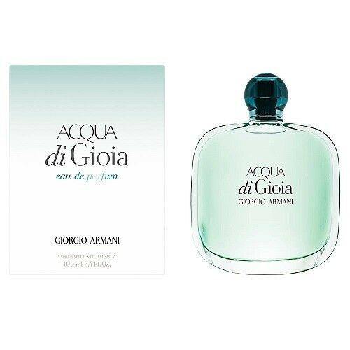 GIORGIO ARMANI ACQUA DI GIOIA 30ML EAU DE PARFUM SPRAY - LuxePerfumes