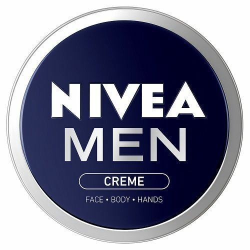 Nivea Men Creme Face, Body, Hands 150ml