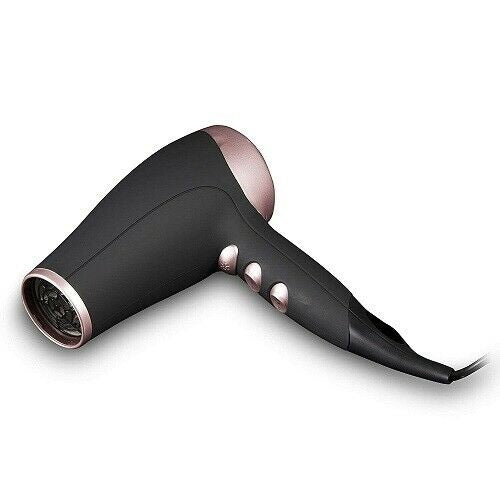 Carmen Noir 2200 Watt Hair Dryer