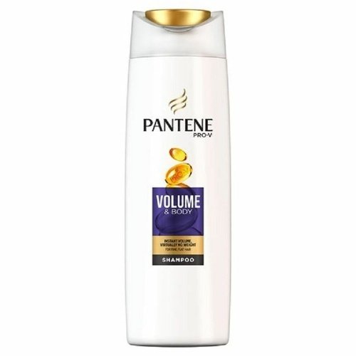 Pantene Pro-v Volume & Body Shampoo 270ml