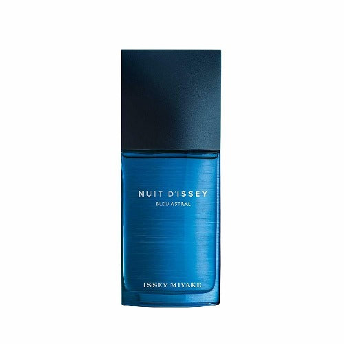 ISSEY MIYAKE NUIT DISSEY BLEU ASTRAL FOR MEN 75ML EDT SPRAY BRAND NEW & SEALED - LuxePerfumes